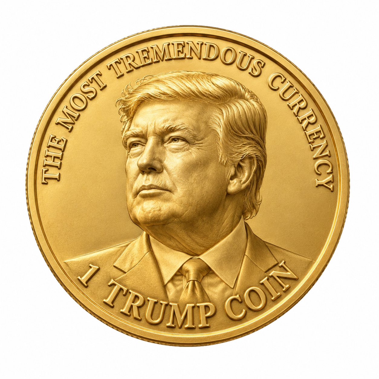 TRUMP