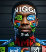NIGGA