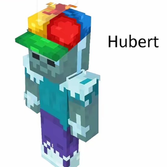 Hubert