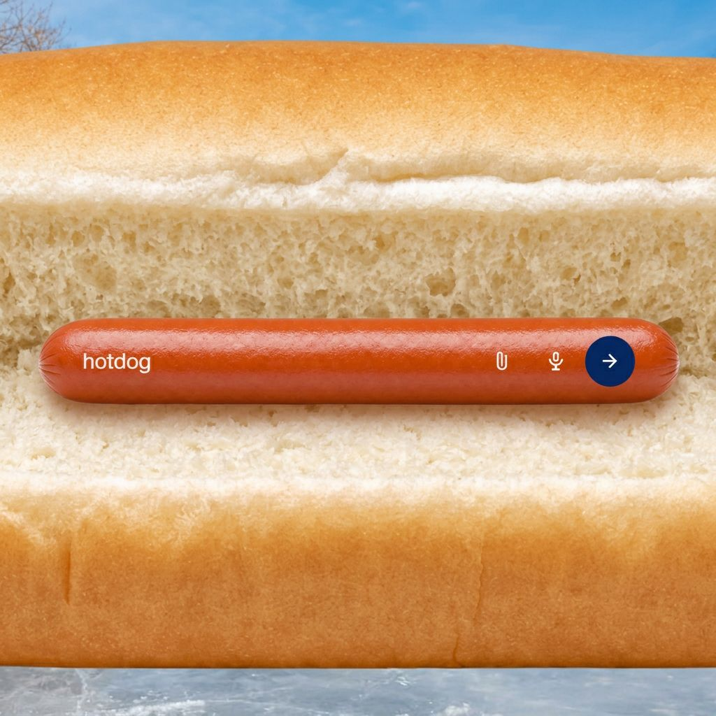 HOTDOG