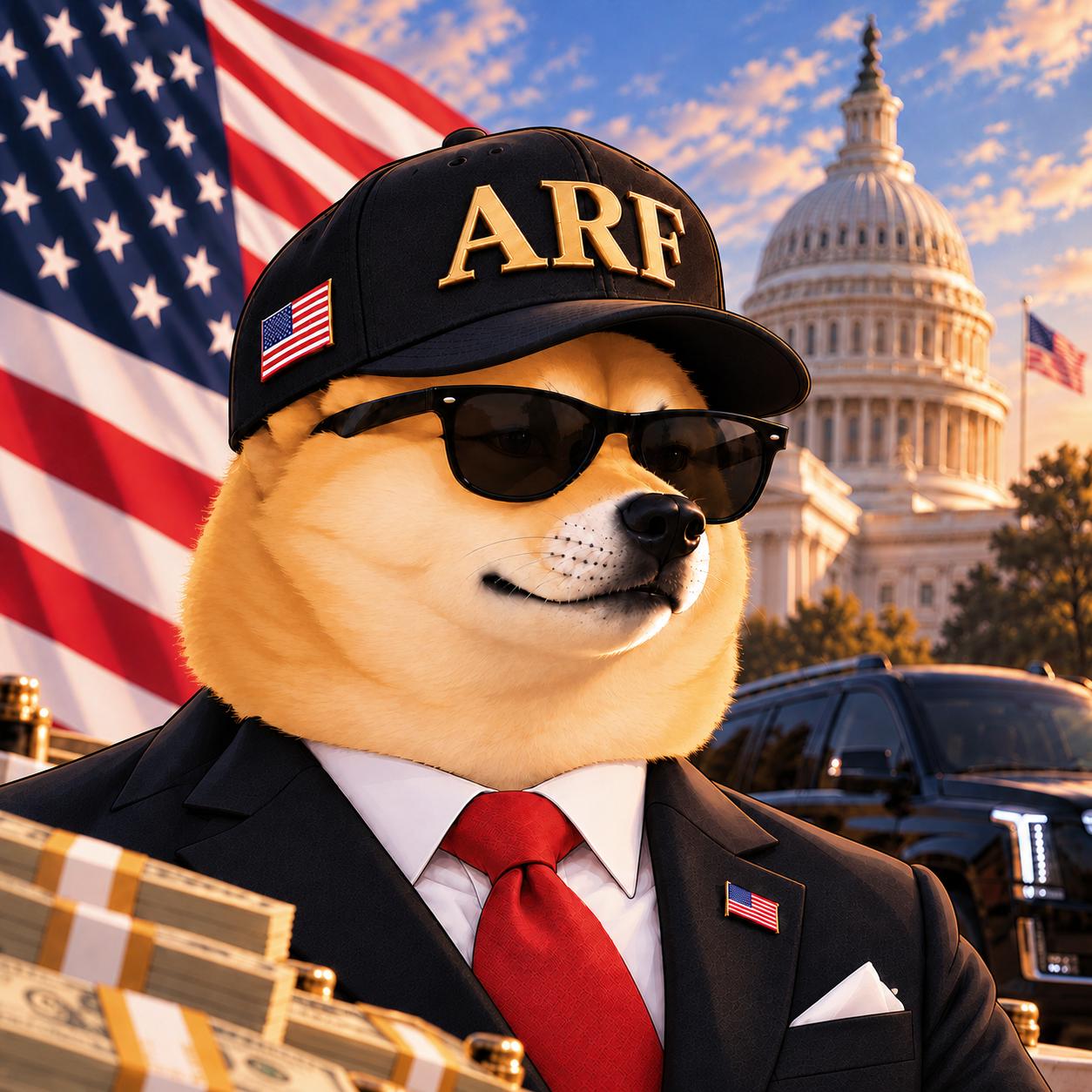ARF