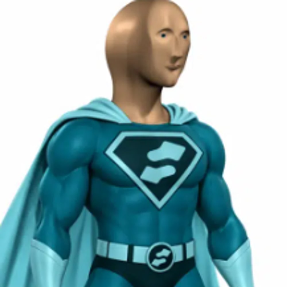 MEMEMAN