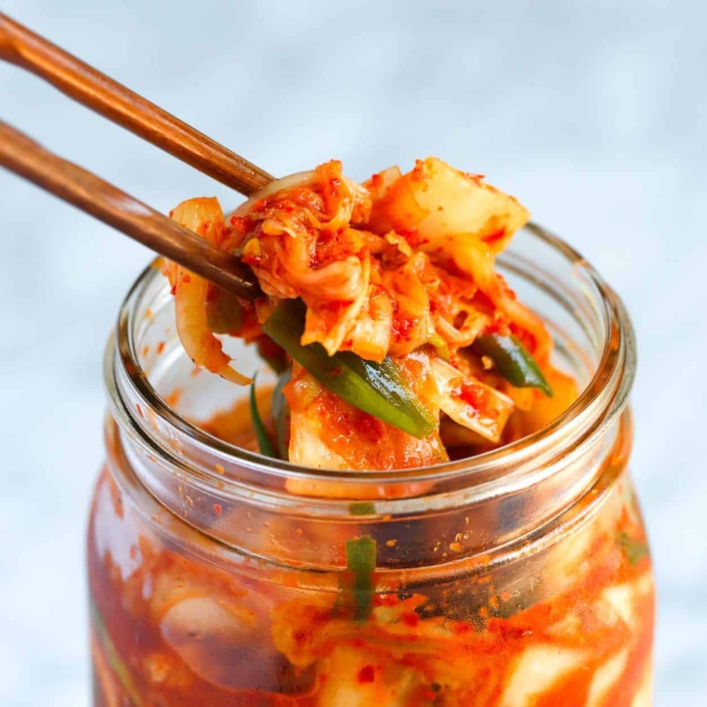 KIMCHI