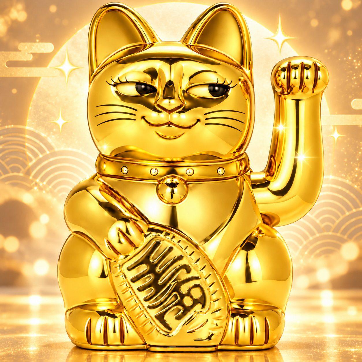 GOLDCAT